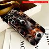 Cute Dog Group Portrait Phone Case All inclusive film hard phone case, compatible with iPhone 18 Pro Max 17 16 15 14 13 12 11