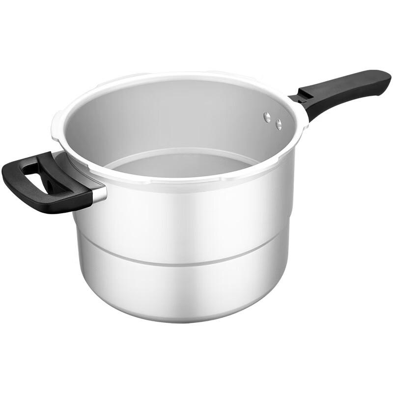 ASD 304 Stainless Steel Multi-Stove Pressure Cooker