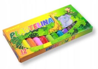 Jucării pentru învățare și dezvoltare – Plastilină