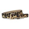 Print Snake Fashionable Vintage Womens Belt For Stylish Jeans And Dresses
