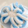 Octopus Plush Toy: Eight-Clawed Soft Doll Gift
