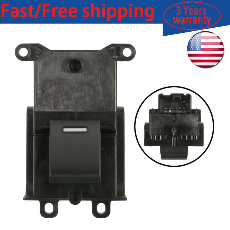 Power Window Switch Front Right 35760SWAJ01 for Honda ight CR-V CR-Z 5 P
