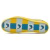 Disney X Vans Old Skool Canvas Low Top Sneakers Unisex White Blue Yellow VN000D3HDNM