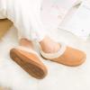 Newdenber NDB Room Winter Shoes with Fur Warm Fur Wear Shoes, Slippers, Lining, Clogs, Sandals, Indoor/Outdoor