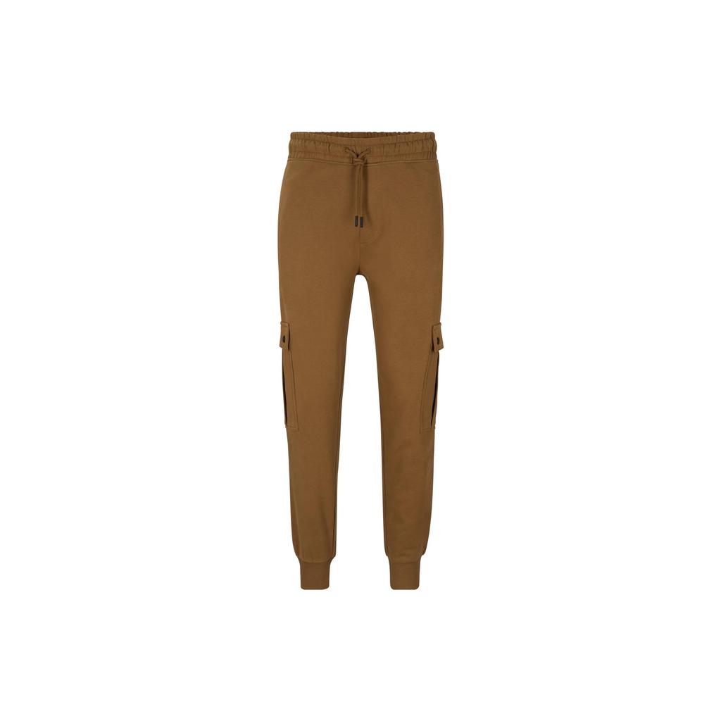 HUGO BOSS Cargo-pockets Track Pants 50497004-280