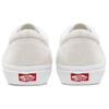 Bold Ni Vans 'Suede - Marshmallow' VN0A3WLPVLK