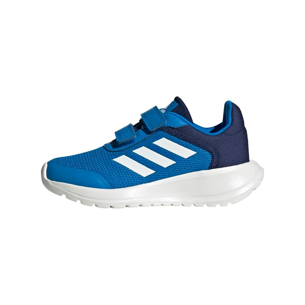 Adidas Tensaur Run CF K Multi-Athletic Shoes Blue Rush 24.0 cm