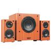 SAST SA-6606 Home KTV Multimedia Bluetooth Speaker CN Plug (adapter Included)