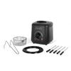 Deep Fryer & Fondue - ONLI - ON1019N - 2 In 1 - 1 L