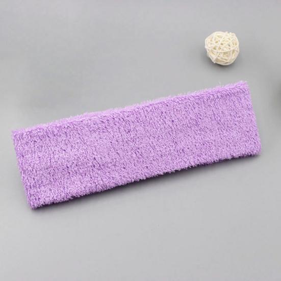 Fantastic Sport Sweat Sweatband Headband Yoga Gym Stretch Head Hair Band
