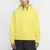 Nike ACG Series Fleece Warmth Pullover Sweatshirt Men Tops Optic-Yellow BQ7199-731