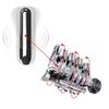 Strong Mini  Usb 10 Speed Waterproof G Spot Massager Women Bullets