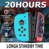 Joypad Switch Joystick Controller 6 Axis Gyro Wireless Gamepad Switch Control For Nintendo Switch Controller With Turbo Joy Con