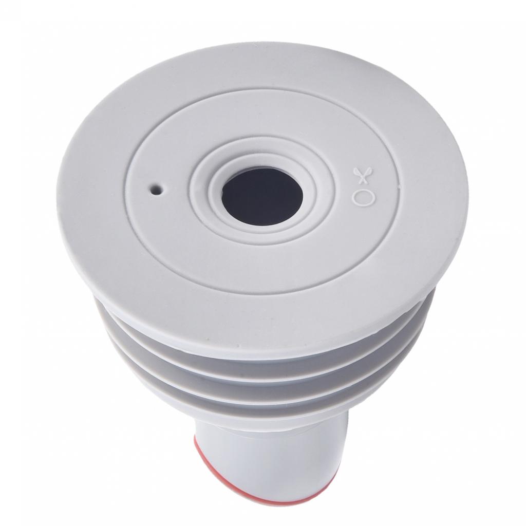 Layer Silicone Upgraded Package Content Sewer Pipes