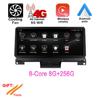 12.3 Lnch Android 14 For Buick Velite 6 2019-2022 Car Radio Multimedia Video Player Navigation GPS Stereo Auto 4G+WIFI