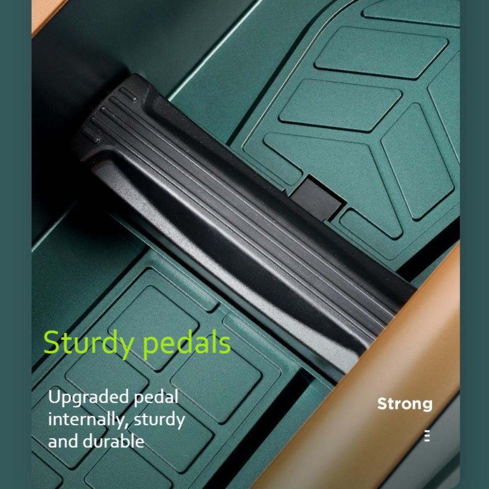 Fully automatic shoe cover machine, disposable home shoe film machine, office foot cover machine, easy to visit, say goodbye to changing shoes