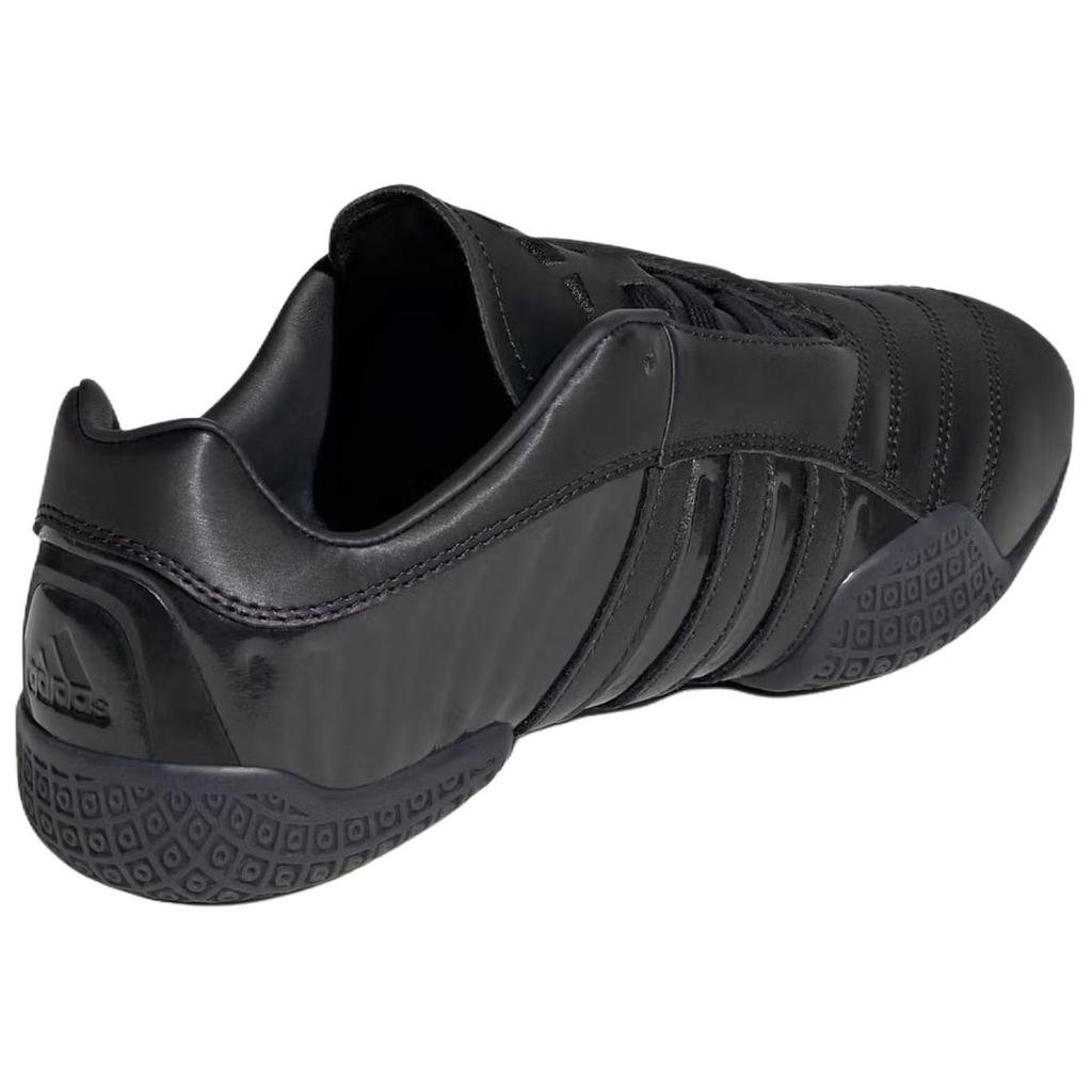 (WMNS) adidas Taekwondo Mei Elite Shoes 'Core Black' Women's HQ9182