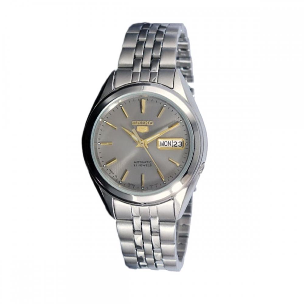 

Seiko SEIKO Seiko 5 SEIKO 5 автоматические часы с заводом SNKL19J1 []