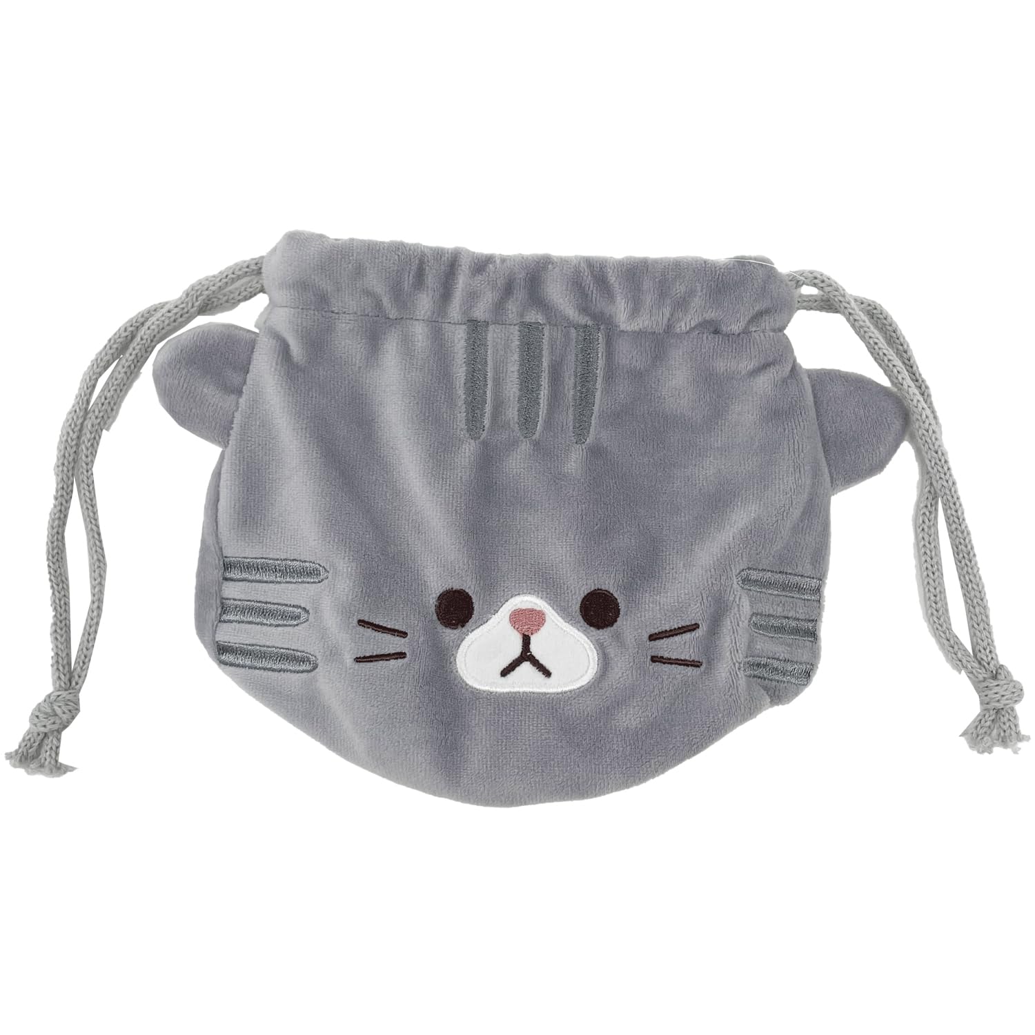 

Стильний Маленький Мішечок на Кулісці Міні Милий Плюшевий Американський Подарунок для і Дітей [Стрім] Сумка, Багатокишеньковий, Мішечок, Іграшка, Короткошерстий, Жінки, Дорослі, (WG195-I)