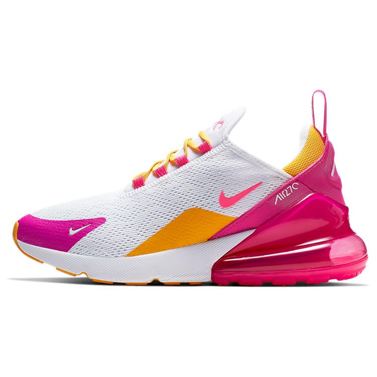 Nike Womens Air Max 270 `Fuchsia