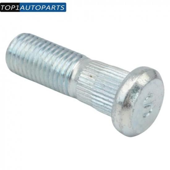 4Pcs Wheel Stud 90113-SM1-005 For Honda Accord Civic ight 1990-2025 1.5L 2.0L