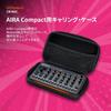 Roland Roland Aira Compact Carrying Case Cb Rac Black