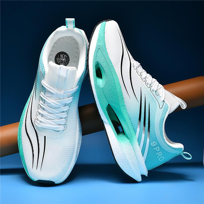 Chitu 9pro running shoes for boys' high school entrance examination, racing shoes, shock absorption and lightweight autumn children's running shoes 8