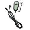 Indoor Recliner Motor Controller Ergonomic ABS Housing Lift Chair Hand Control Switches Simple To Operate for Homes Office