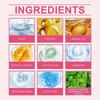 Women's Care Cream, Refreshing, Moisturizing, Soothing, and Relieving Dryness and Softening Skin.