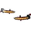 19-21 Geely Binyue X50 Modified Rearview Mirror Turn Signal Light