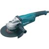 Meuleuse D'angle 2200 W - MAKITA - GA9020 - Béton - 230 Mm - Electrique