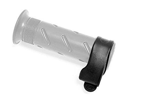 I BECOME FREE Motorcycle Throttle Handle Handle Cover Throttle Assist