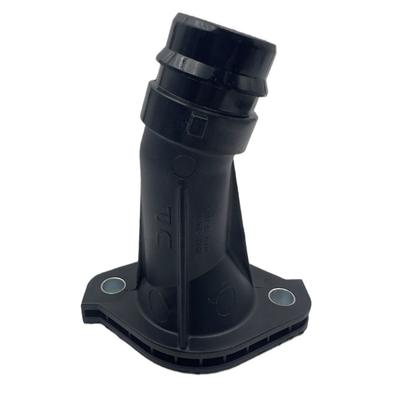 Engine Coolant Water Outlet 25631-2B056 For Hyundai Tucson 2016-2018