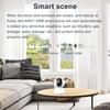 ZigBee Door Window Sensor eWeLink APP Smart Home Security Protection Door Open Closed Detector for Alexa Google Yandex Alice