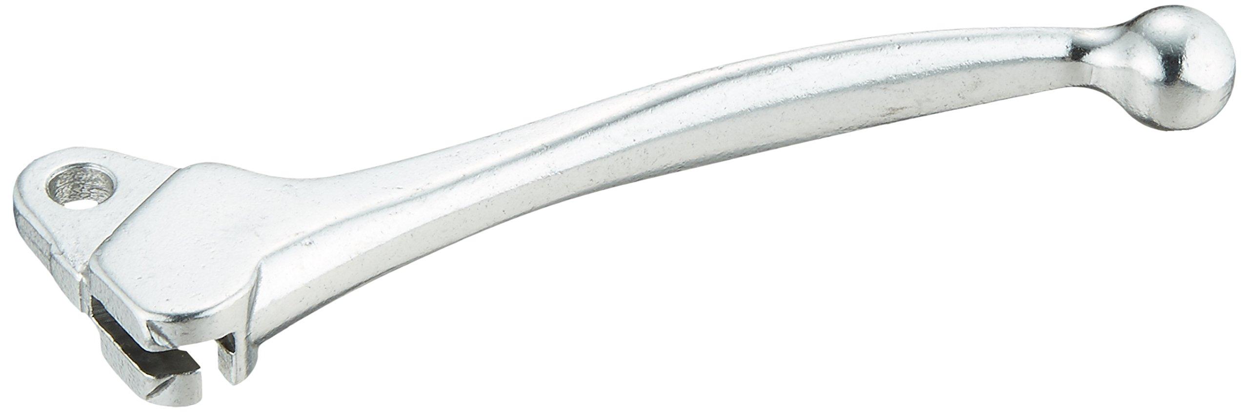 

Kitaco Lever Left Side SL-05 Repair Genuine Compatible Part Number: 57621-42G20 Address V125/G Silver 70-525-66051 серебряный