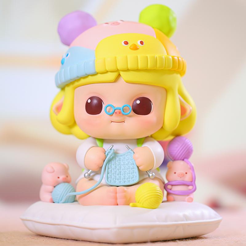 New POP MART MINICO Trendy Figures 15cm 201200325
