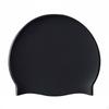 Dreadlocks Swim Cap Comfortable Fit Extra Large High Oversized Swimming Hat for Women, Men,