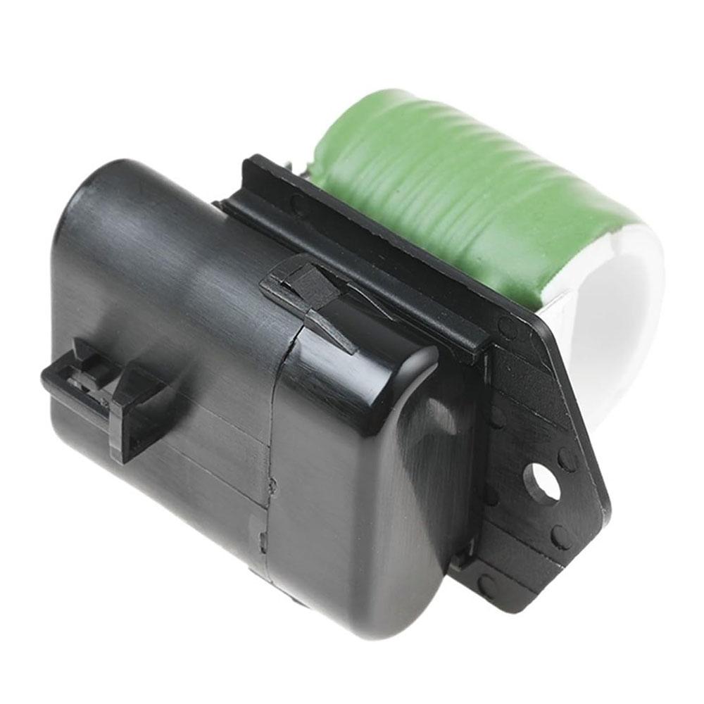 NEW Motor Cooling Fan Resistor 1341641 1341919 55703589 For Opel Corsa D Astra G