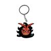 Cute Cartoon Character Keychain Acrylic Pendant