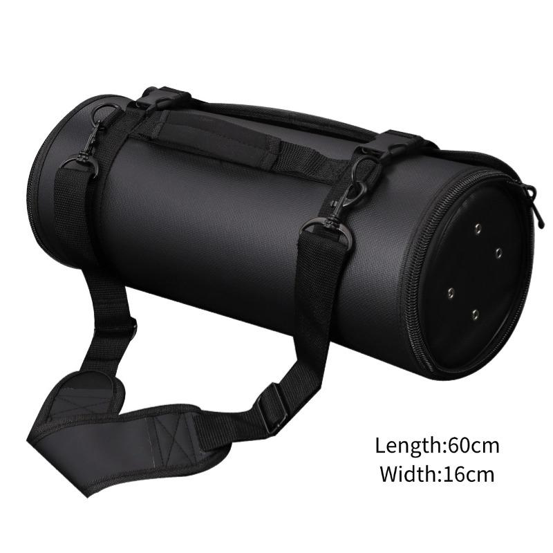 Cocktail Shaker Storage Bag,Stainless Steel