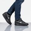 Nike Air Max 90 - Reflexní - Pánské tenisky Boty Černé IQ0291-010 ORIGINÁL