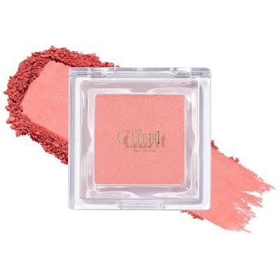 Glint Baked Blush Blusher 2.4g, 03 Melon Bites, 1 Piece