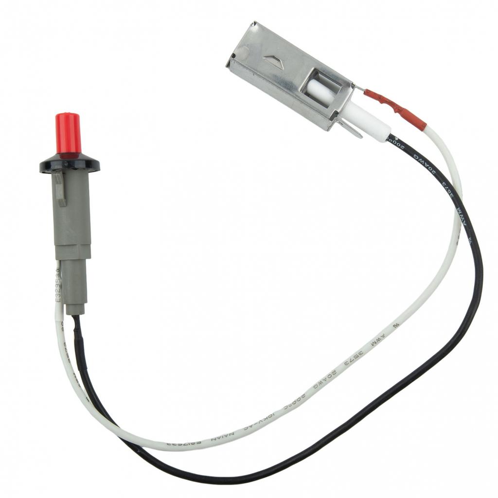 Piezozündung Zubehör für Gasgrills Hoch abgestimmt