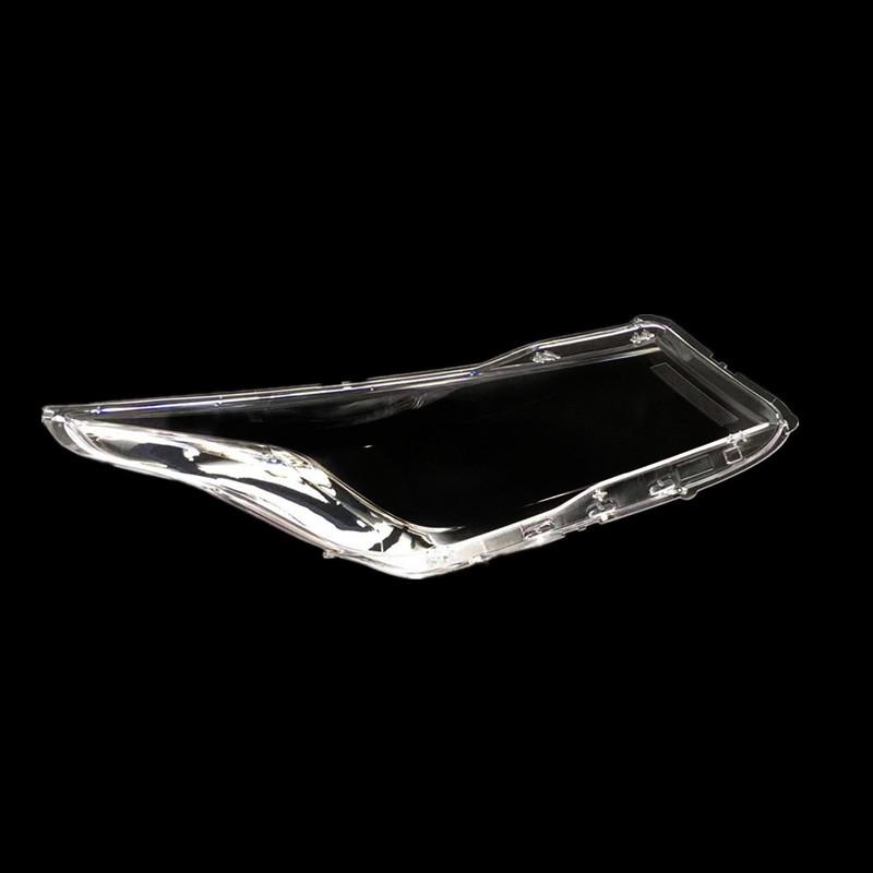 Changan Auchan A800 Headlight Cover 2017-2019 Models Replacement