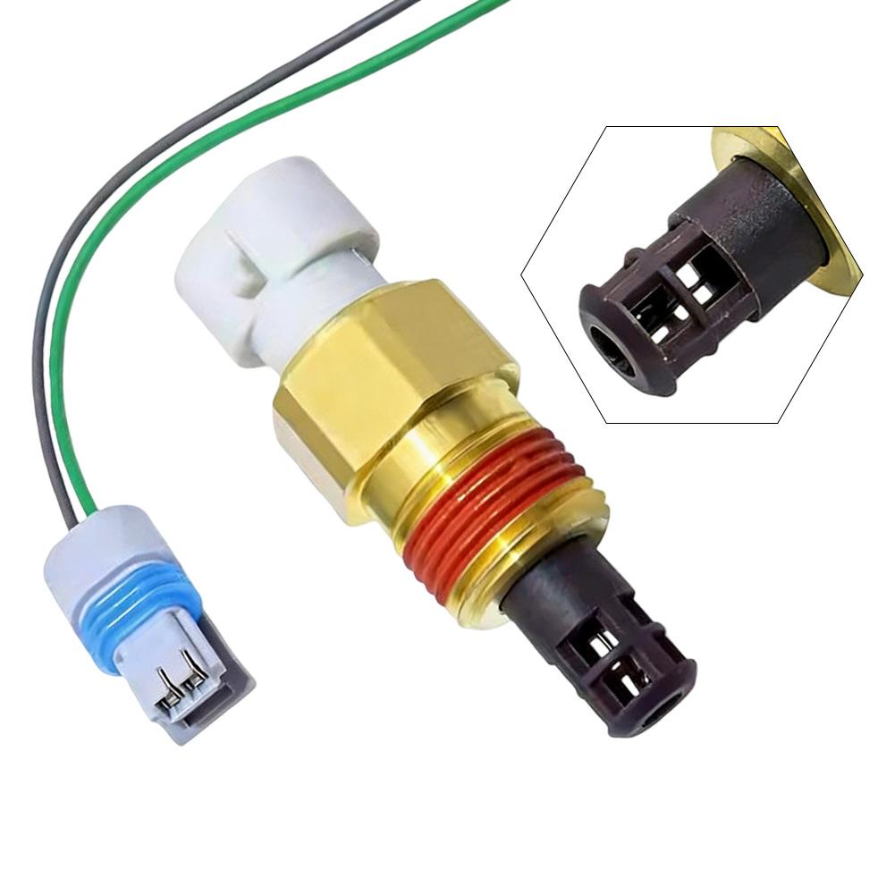 

Sale Newest High Quality Car Intake Air Temperature Sensor For IAT For MAT For ACT Kit OEM Part Number 25036751 25037225 China Mainland