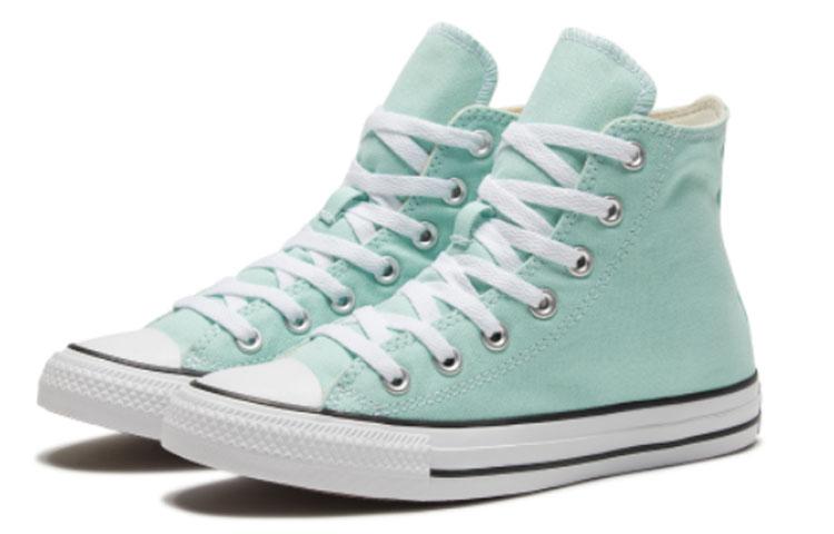 Converse Chuck Taylor All Star 'Mint Green' 166707C