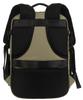 A spacious travel backpack made of waterproof polyester - Himawari