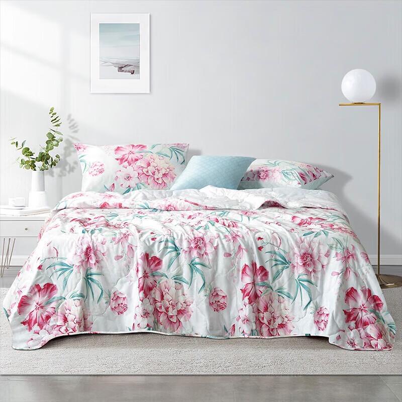 

Fuanna Yunhua Pure Cotton Antibacterial Summer Quilt