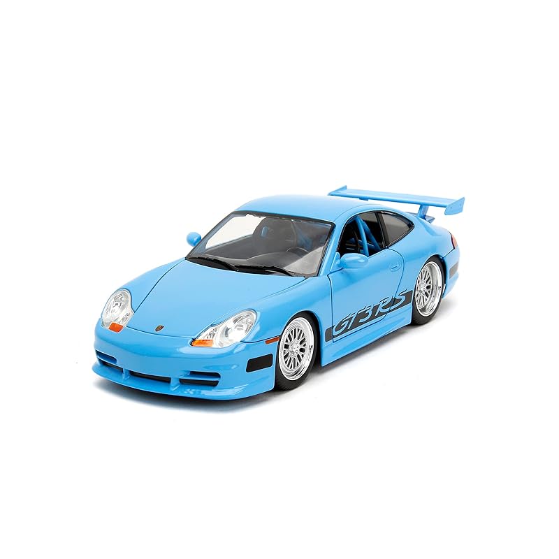 

1:24 FF Porsche 911 GT3 R5