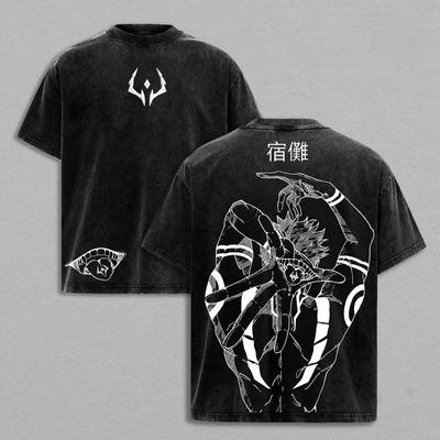 Tops – T-Shirts